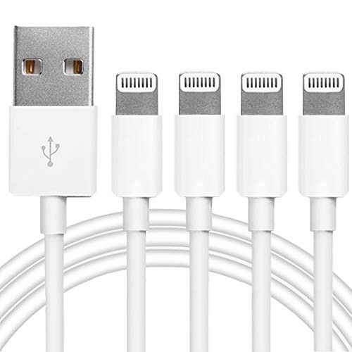 Best Lightning Cables (Apple Certified)