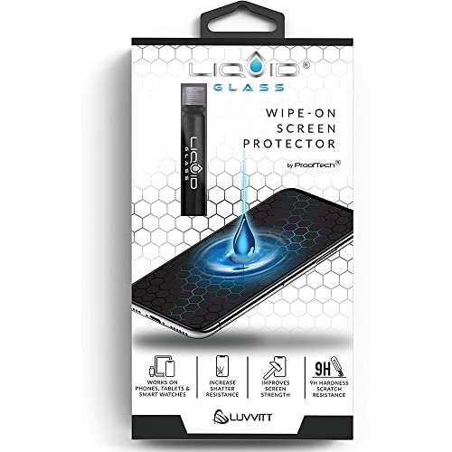Best Liquid Screen Protectors