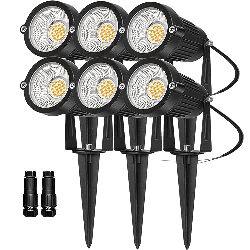 Best Low Voltage Landscape Lighting