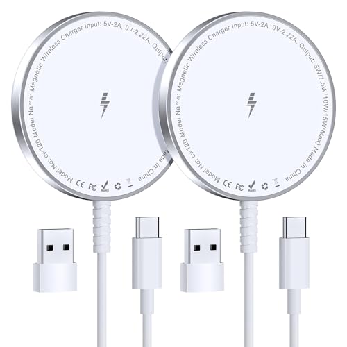 Best Magnet Charger Phone