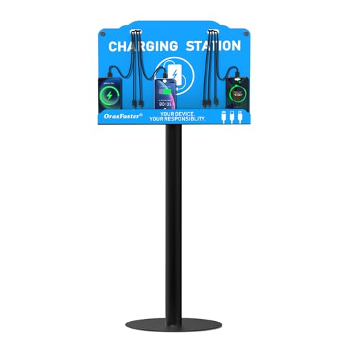 Best Mobile Phone Charging Station