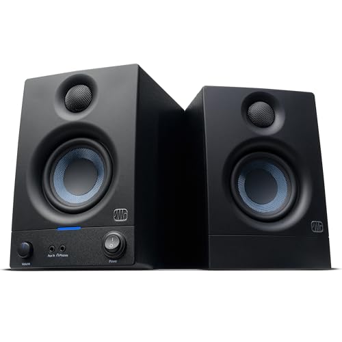 Best Monitor Speaker