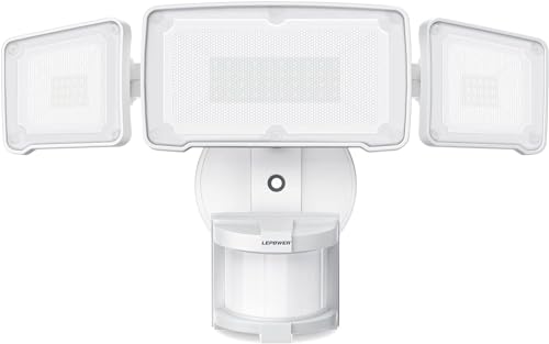 Best Motion Detector Lights