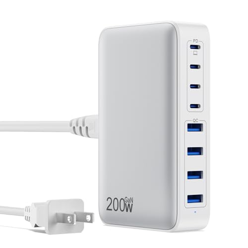 Best Multi-Port Charging Hubs