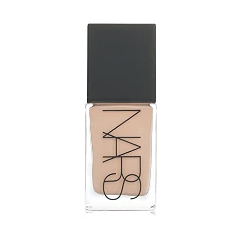 Best Nars Light Reflecting Foundation