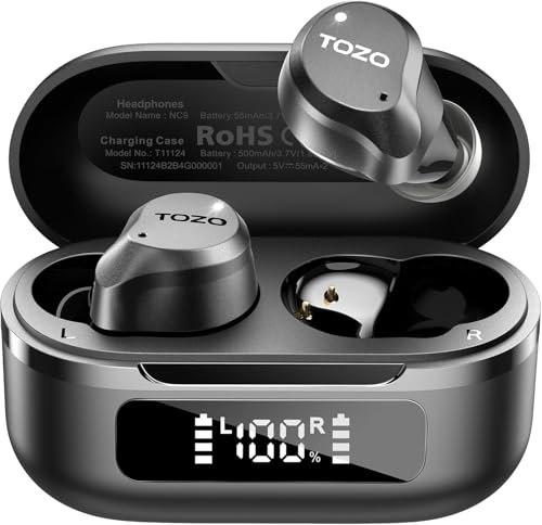 Best Noise-Isolating Earbuds