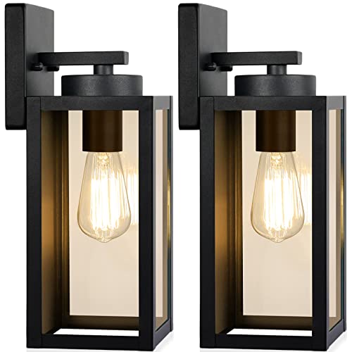 Best Outdoor Light Fixtures
