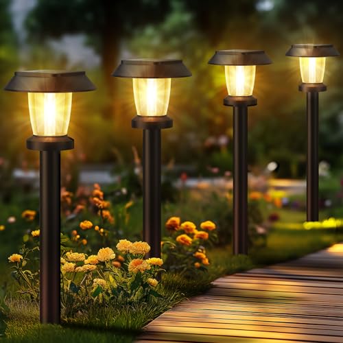 Best Outdoor Solar Powered Lights
