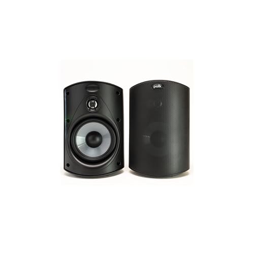 Best Outdoor Speaker