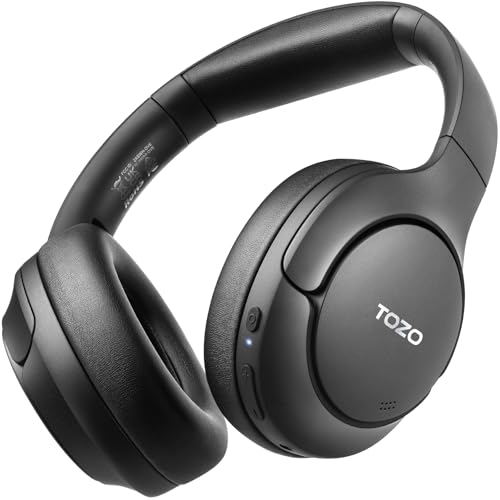 Best Over the Head Headphones
