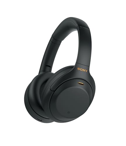 Best Overhead Headphones
