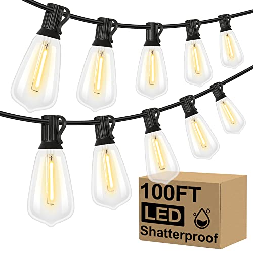 Best Patio String Lights