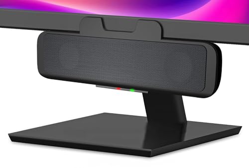 Best Pc Speaker Bar