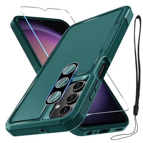 Best Phone Case Brands for Samsung