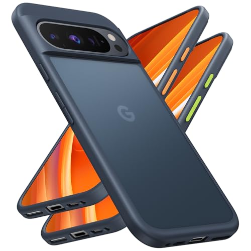 Best Phone Case for Pixel 9 Pro Xl