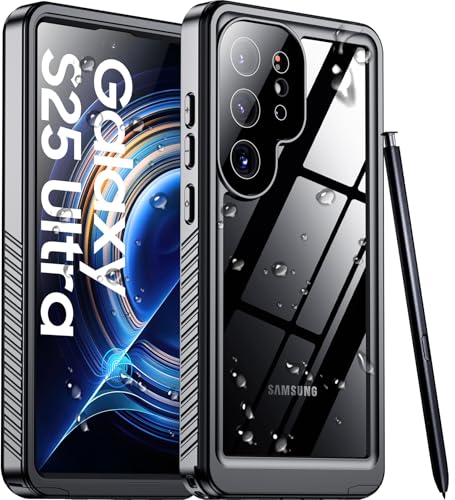 Best Phone Case for Samsung S25 Ultra