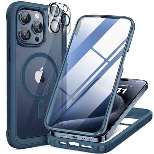 Best Phone Cases for Iphone 15 Pro