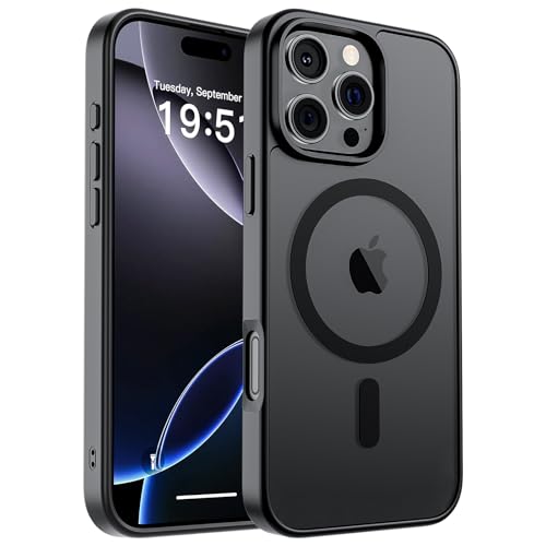 Best Phone Cases Iphone 16 Pro