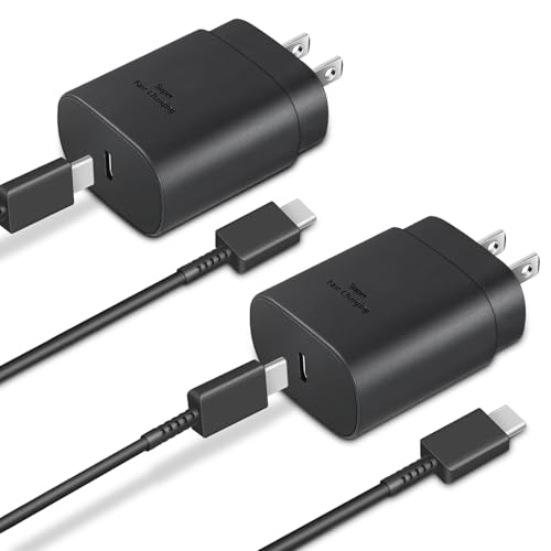 Best Phone Charger Types