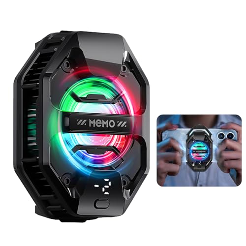 Best Phone Cooling Fans (Gaming)