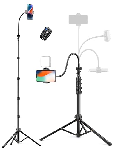 Best Phone for Video