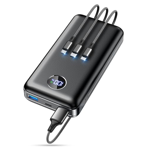 Best Phones With Fast Charge