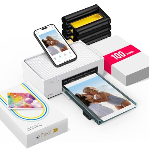 Best Photo Printer for Android Phone