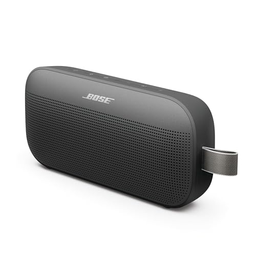 Best Portable Bose Speaker Bluetooth