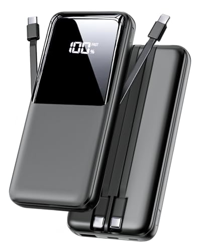 Best Portable Phone Charger for Android