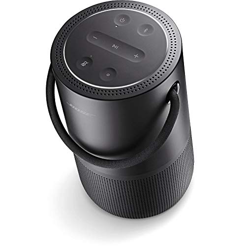 Best Portable Smart Speakers