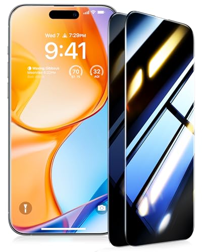 Best Privacy Screen Protectors