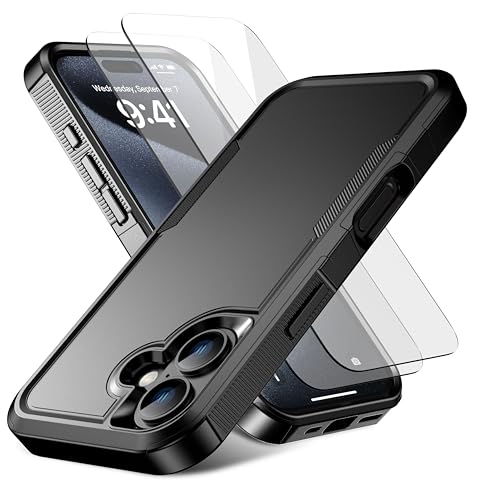 Best Protective Phone Case for Iphone 16