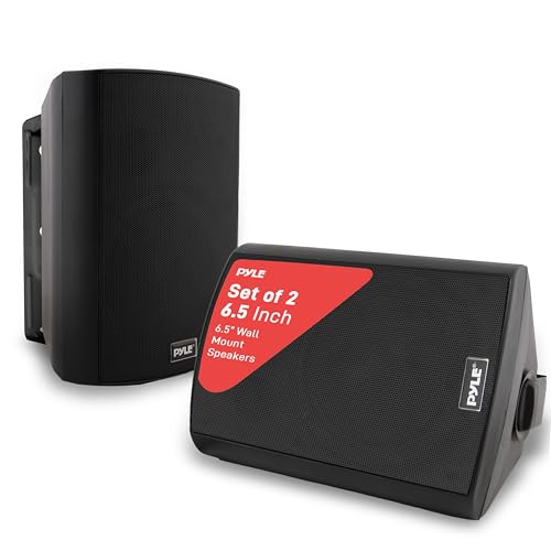 Best Pyle Bluetooth Wireless Speaker