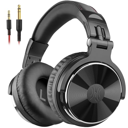 Best Recording Studio Headphones