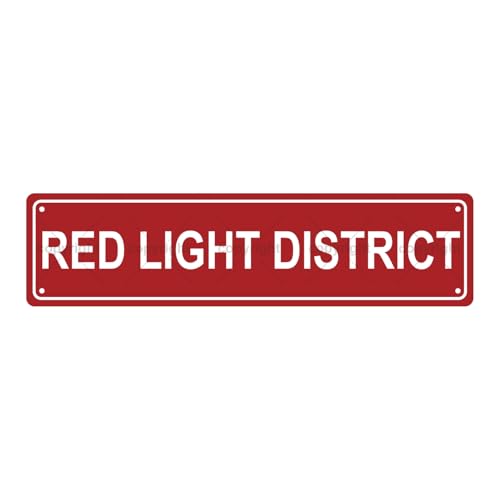 Best Red Light District