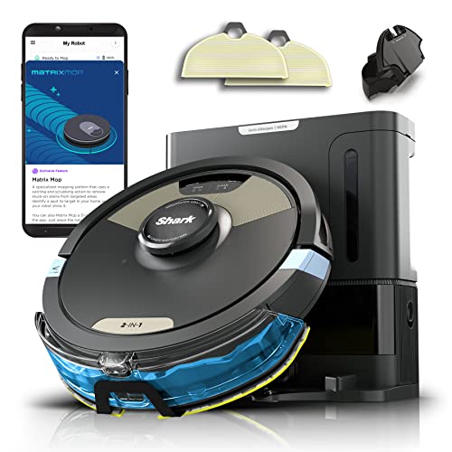 Best Robot Vacuum Mop Combo 2026
