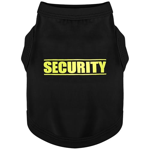 Best Security Dogs
