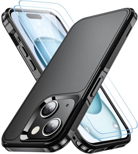 Best Shockproof Phone Case