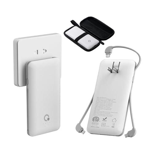 Best Slim & Portable Power Banks