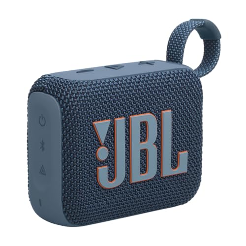 Best Small Portable Speaker