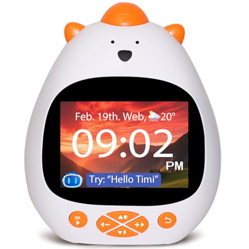 Best Smart Alarm Clocks With Voice Control