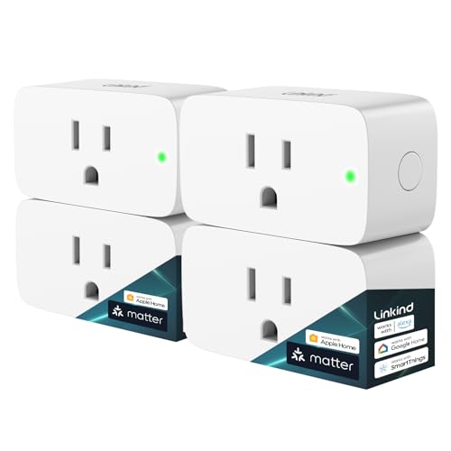 Best Smart Home Devices for Apple