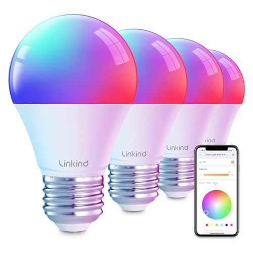 Best Smart Led Bulbs