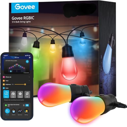 Best Smart Outdoor Lights