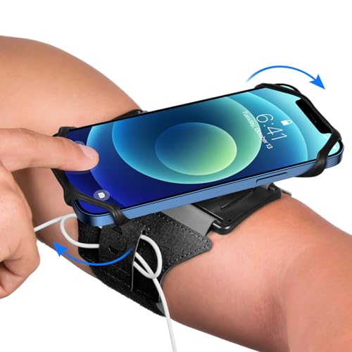 Best Smartphone Armbands
