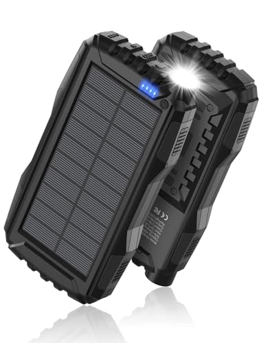 Best Solar Energy Phone Charger