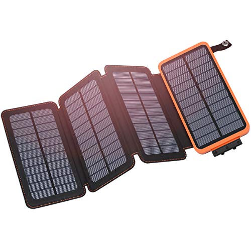 Best Solar Panel Phone Charger