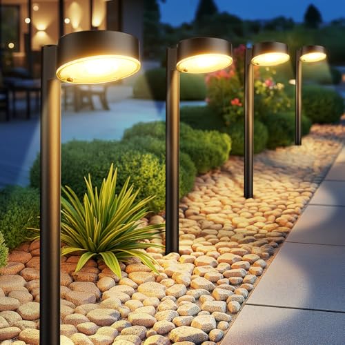 Best Solar Path Lights
