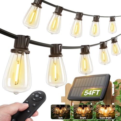 Best Solar String Lights