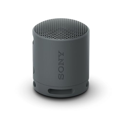 Best Sony Speaker Bluetooth